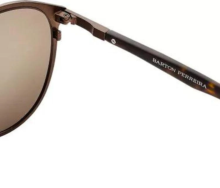 商品Barton Perreira|Koppin Sunglasses,价格¥1482,第3张图片详细描述