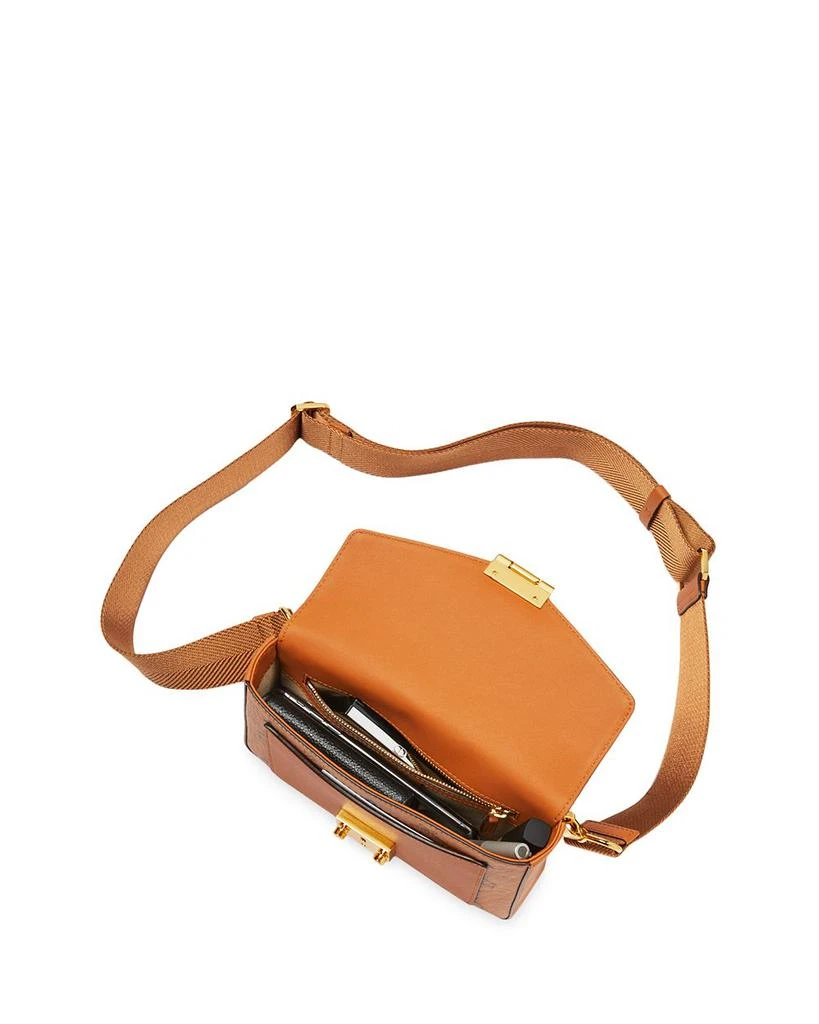 Millie Visetos Small Crossbody 商品