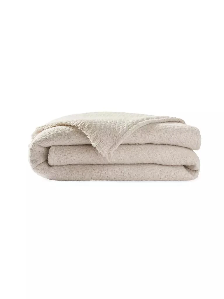 商品Anne de Solène|Harmonie Throw Blanket,价格¥1119,第1张图片