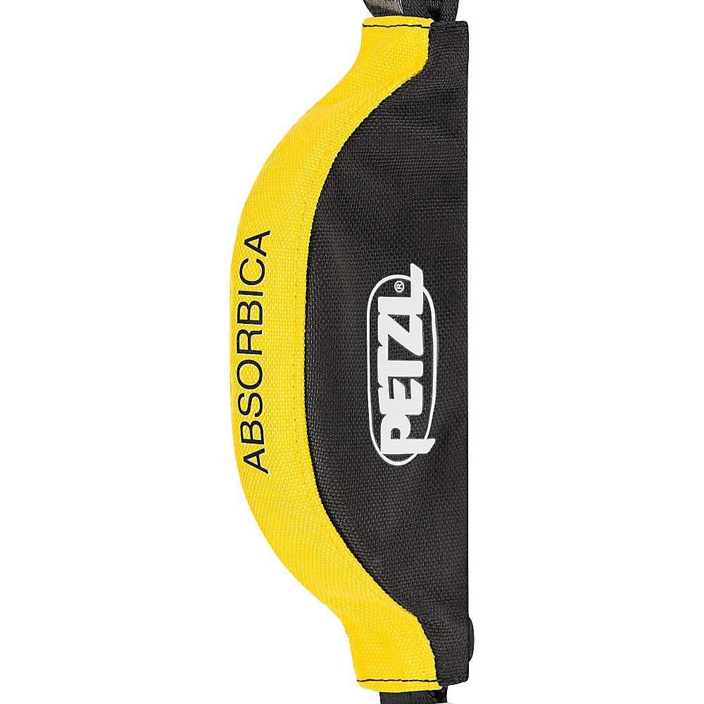 商品Petzl|Petzl Lanyard Absorbica Y Tie-Back,价格¥1403,第2张图片详细描述