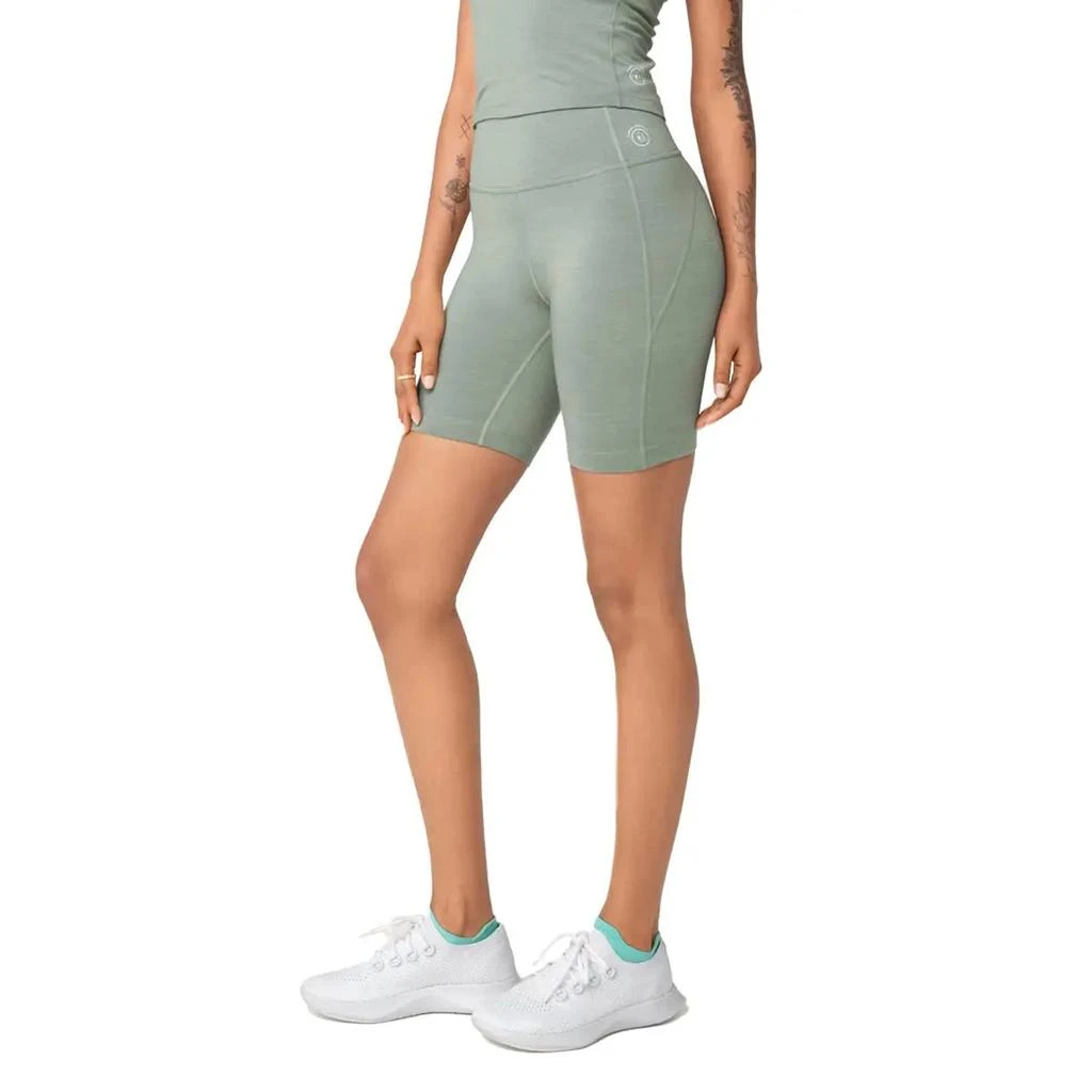 allbirds Women's Natural Bike Short 商品