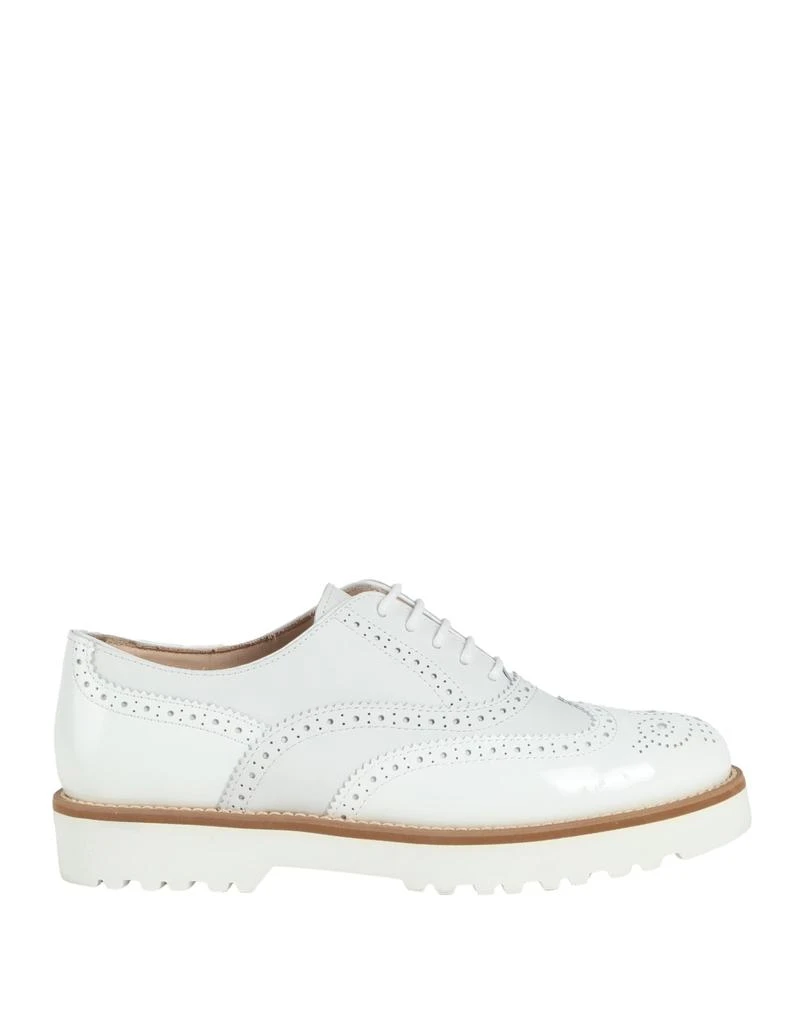 商品hogan|Laced shoes,价格¥2463,第1张图片
