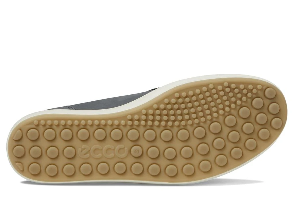 商品ECCO|Soft 7 Low Cut Zip Bootie,价格¥933,第3张图片详细描述