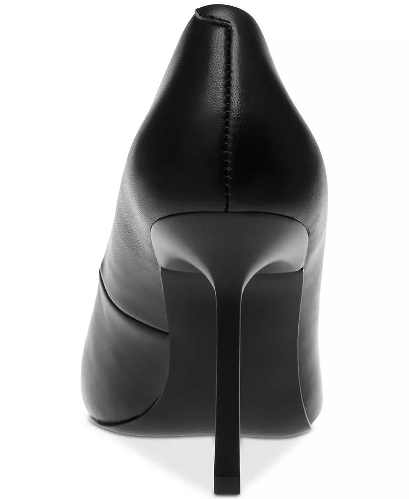 商品Steve Madden|Steve  Madden Women's Classie Pointed Toe Stiletto Pumps,价格¥445,第3张图片详细描述