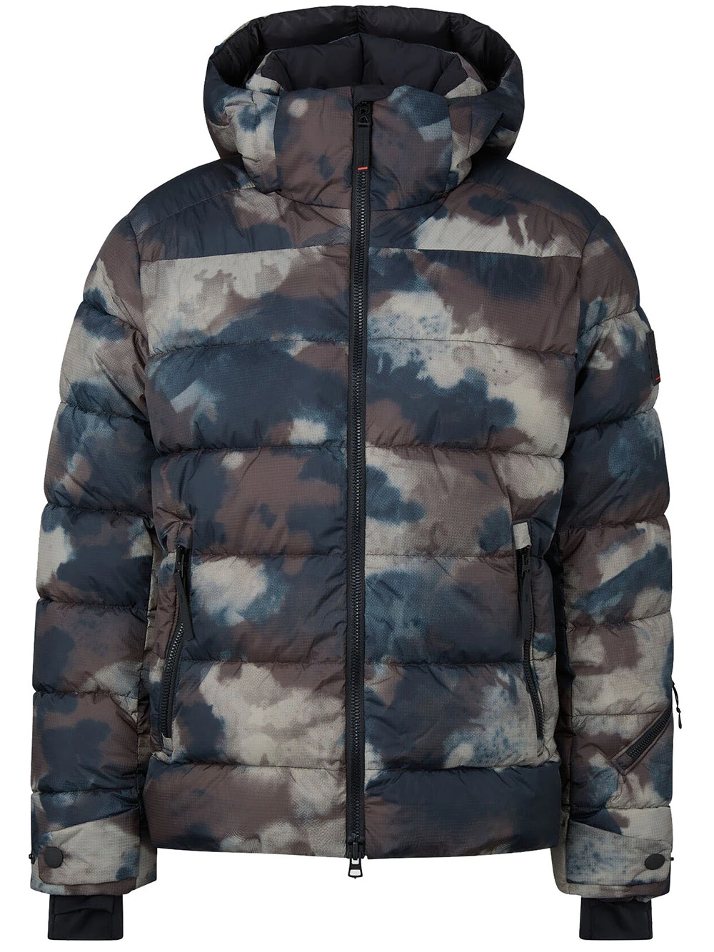 商品【商品预售7天】 Bogner|Bogner 男士户外滑雪服上装 34007608870 花色,价格¥2762,第1张图片