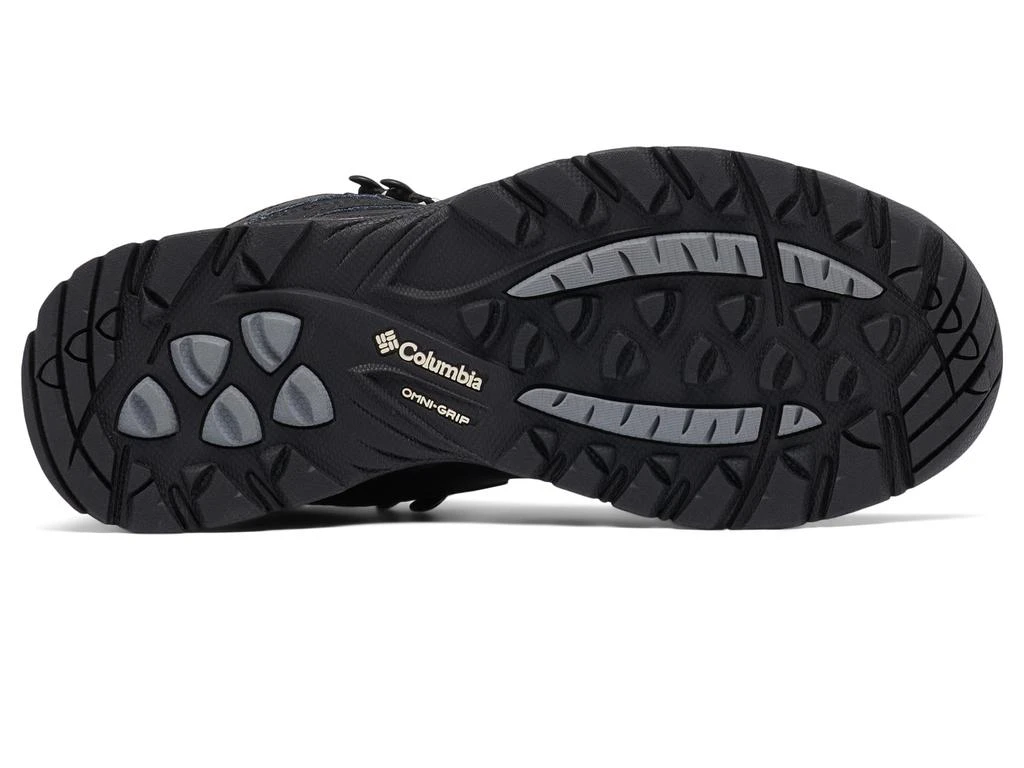 商品Columbia|Newton Ridge Plus,价格¥600,第3张图片详细描述