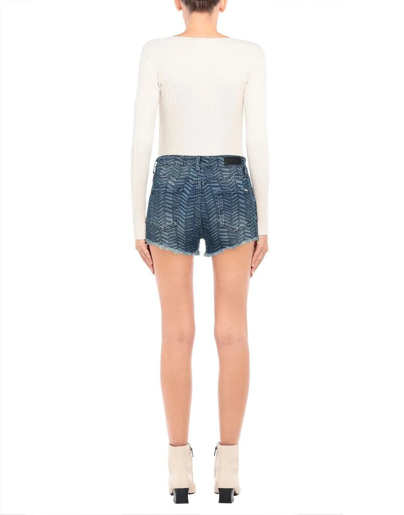 商品Armani Exchange|Denim shorts,价格¥201,第3张图片详细描述