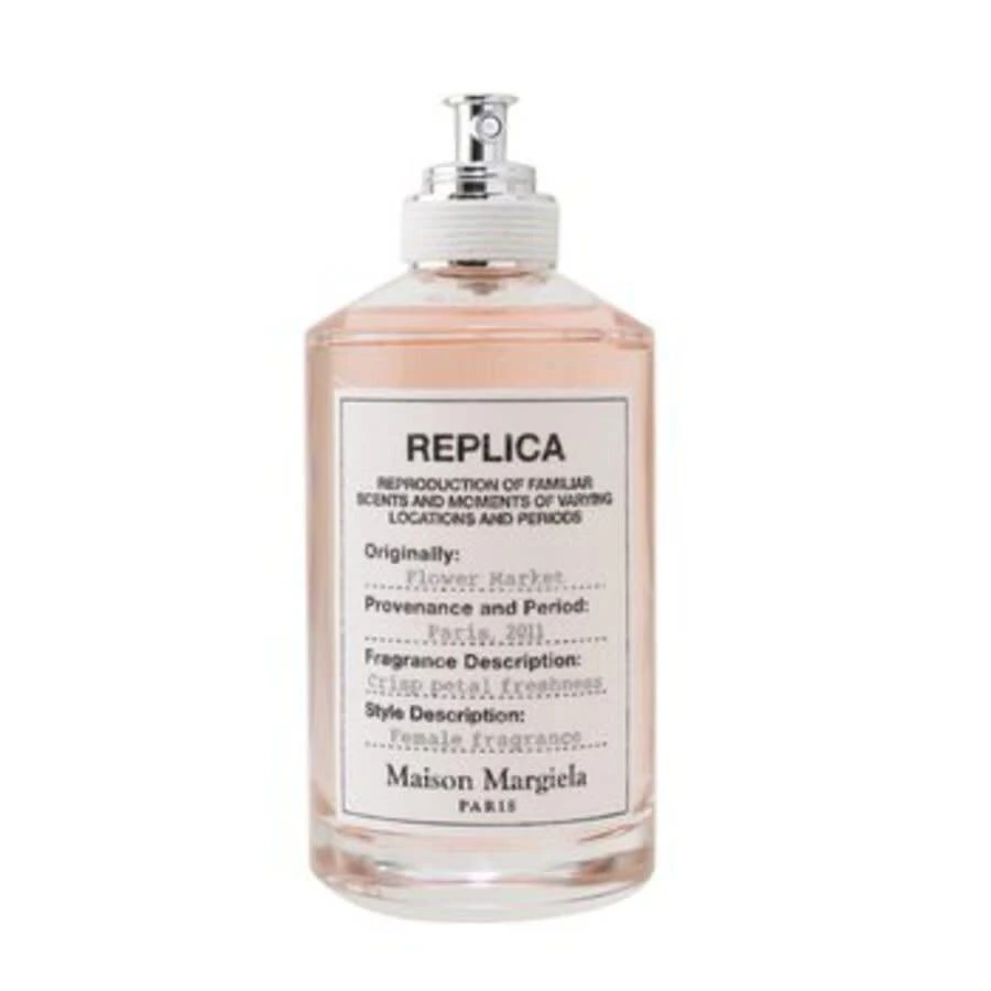 商品MAISON MARGIELA|Maison Margiela Replica Flower Market Ladies EDT,价格¥538,第1张图片