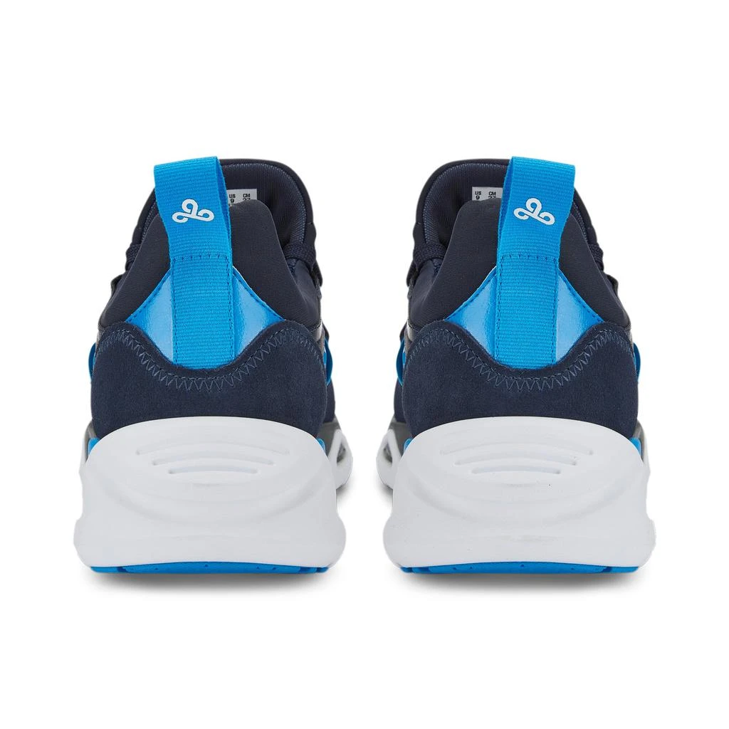 商品Puma|PUMA x CLOUD9 TRC Blaze Esport Sneakers,价格¥525,第4张图片详细描述