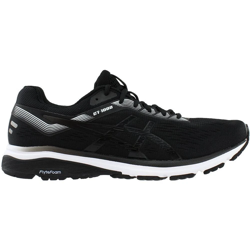 商品Asics|GT-1000 7 Running Shoes,价格¥341,第1张图片