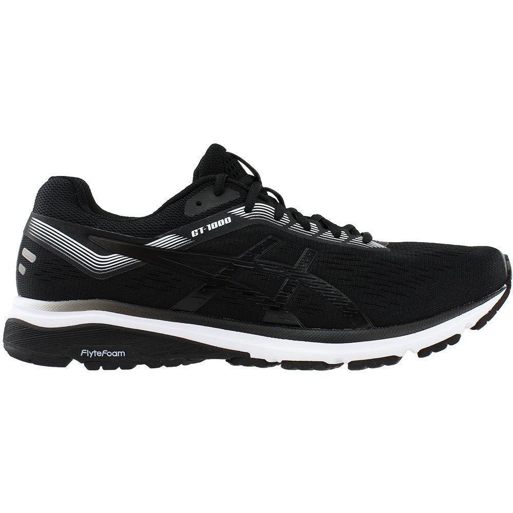 商品Asics|GT-1000 7 Running Shoes,价格¥435,第3张图片详细描述