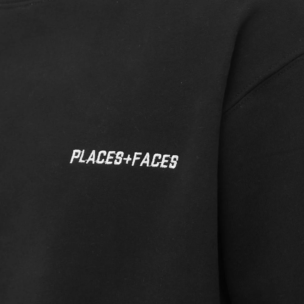 商品Places + Faces|PLACES+FACES Essential Crew Sweat,价格¥521,第5张图片详细描述