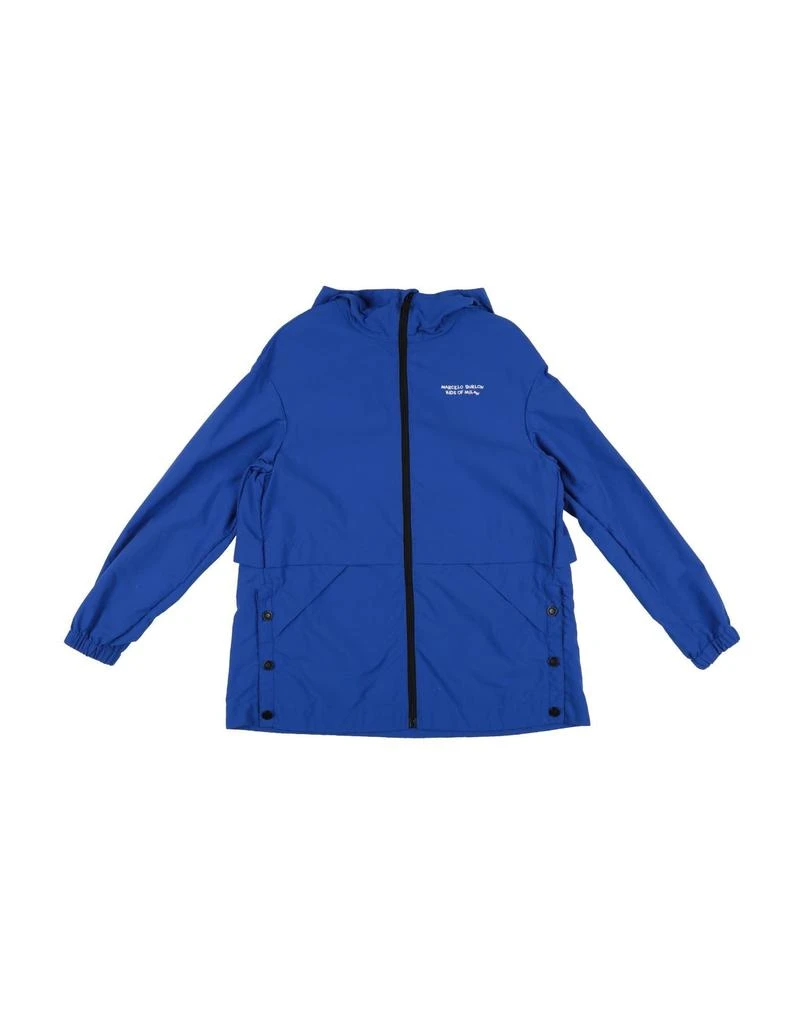 商品Marcelo Burlon|Jacket,价格¥1136,第1张图片