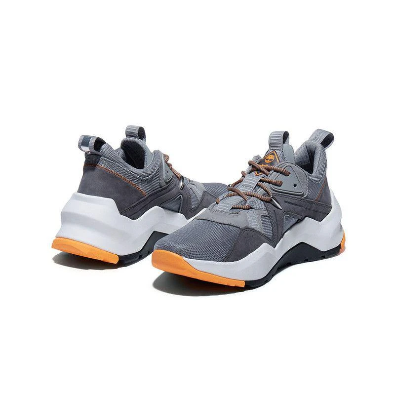 商品Timberland|韩国直邮Timberland添柏岚男士休闲运动鞋T时尚百搭B0A2J222691,价格¥836,第3张图片详细描述