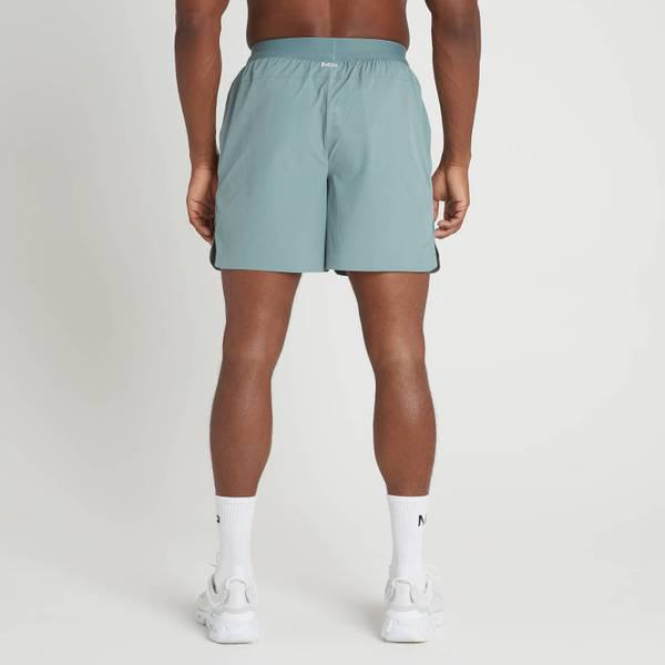 MP Men's Tempo Ultra 7" Shorts - Storm Green商品第3张图片规格展示
