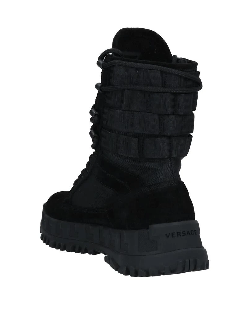 商品Versace|Boots,价格¥3942,第3张图片详细描述