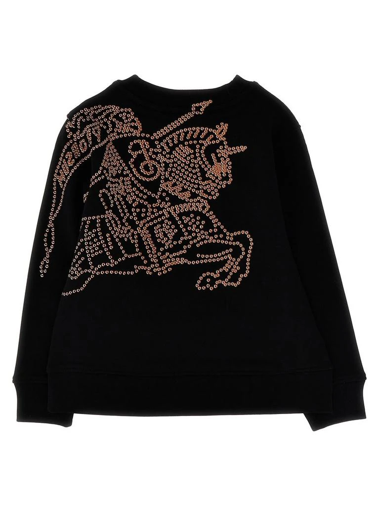 商品Burberry|Burberry Kids 'Ekd' Sweatshirt,价格¥2399,第2张图片详细描述