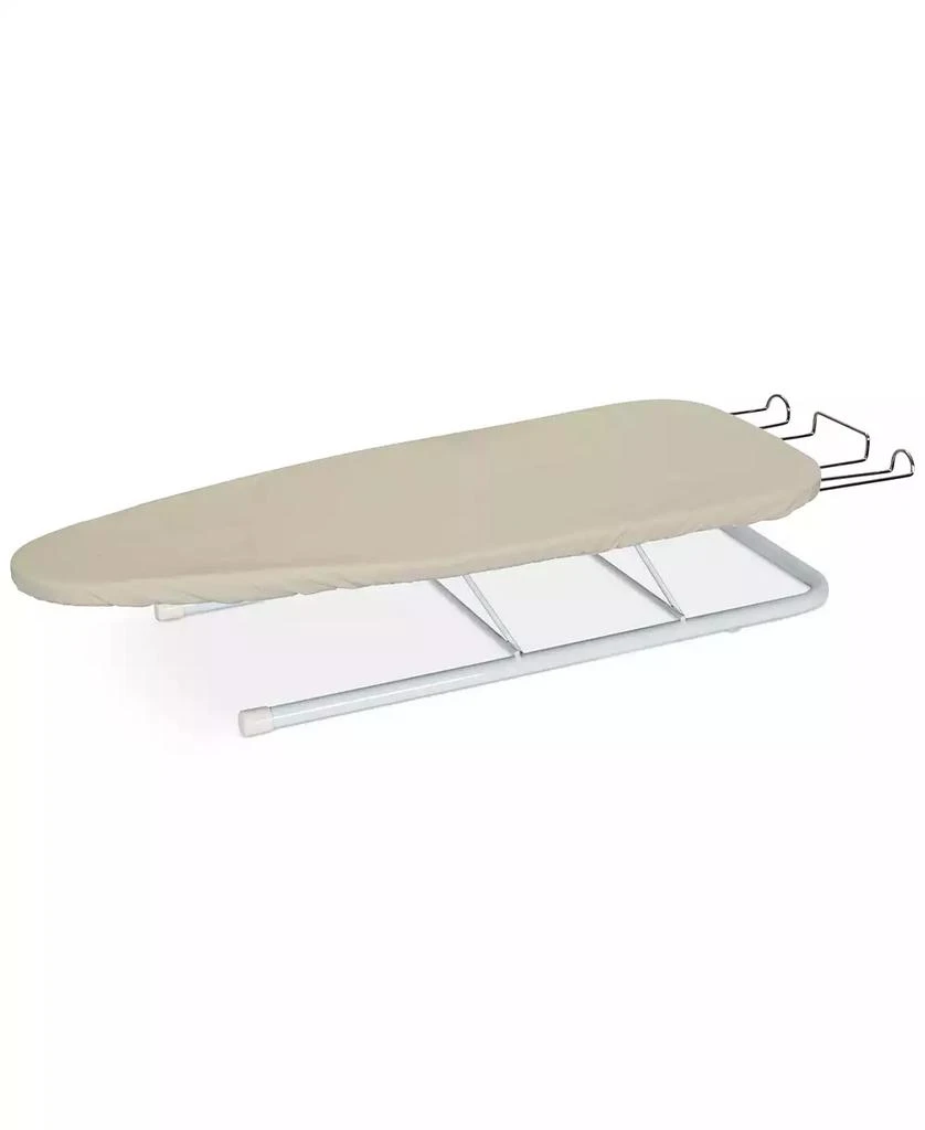 商品Household Essentials|Table Top Ironing Board with Iron Rest,价格¥419,第1张图片