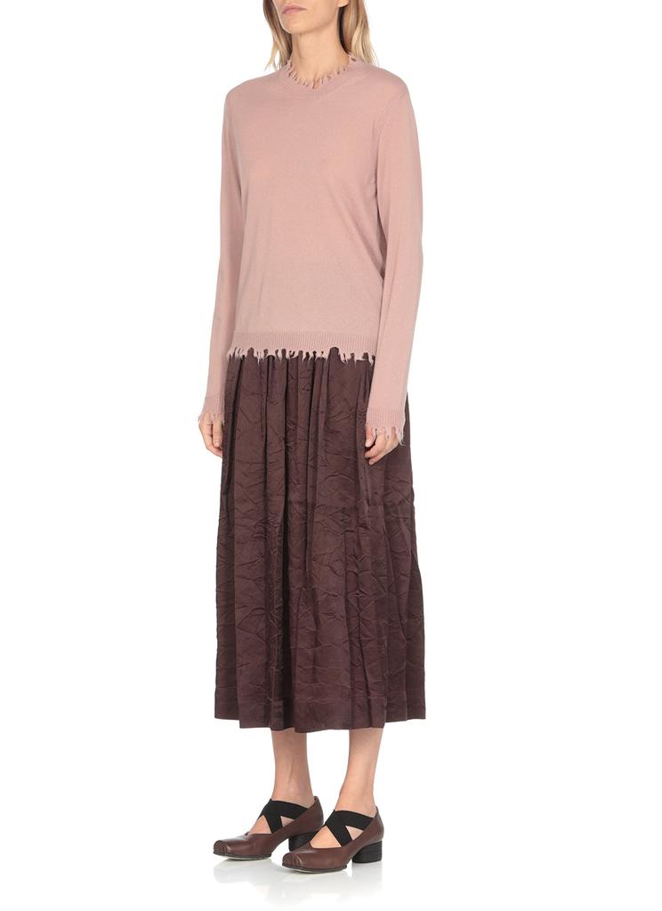 Uma Wang Skirts商品第3张图片规格展示