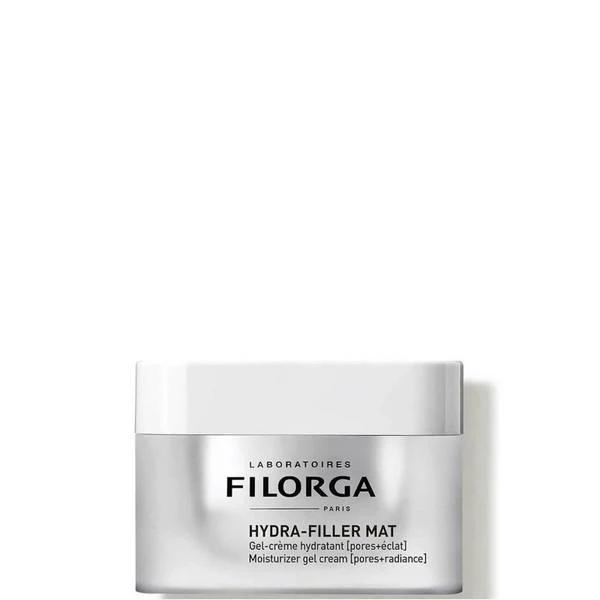 商品Filorga|Filorga Hydra Filler MAT 哑光面霜 - 50ml,价格¥520,第1张图片