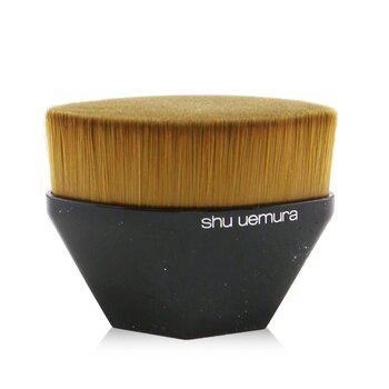 商品Shu Uemura|Petal 55 Foundation Brush,价格¥488,第1张图片
