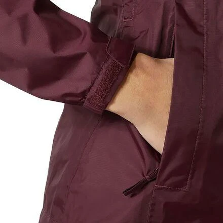 商品Helly Hansen|Loke Shell Jacket - Women's,价格¥581,第4张图片详细描述