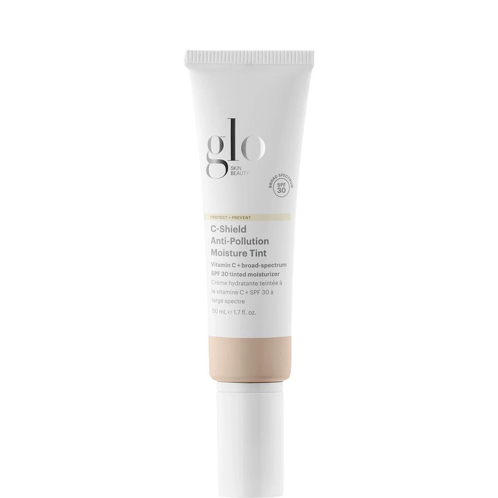商品Glo Skin Beauty|Glo Skin Beauty C-Shield Anti-Pollution Moisture Tint 50ml,价格¥425,第1张图片