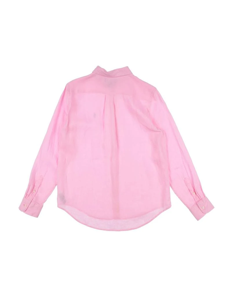 商品Ralph Lauren|Patterned shirt,价格¥444,第2张图片详细描述