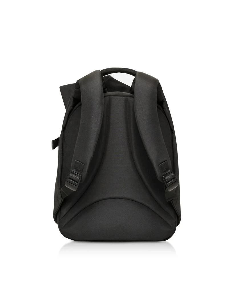 商品Côte & Ciel|Black Isar Small EcoYarn Backpack,价格¥1666,第2张图片详细描述