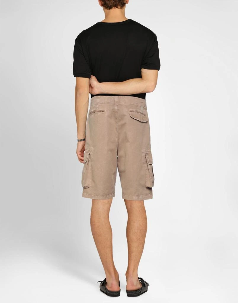 商品TRUSSARDI|Shorts & Bermuda,价格¥586,第3张图片详细描述