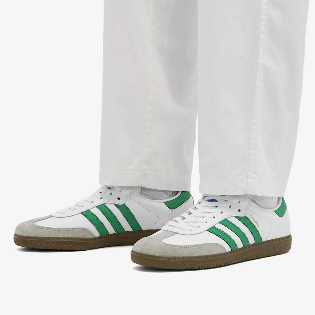 Adidas Samba OG 商品