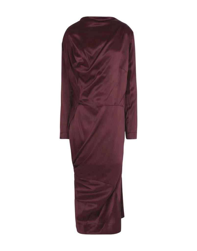 商品Vivienne Westwood|Elegant dress,价格¥971,第1张图片