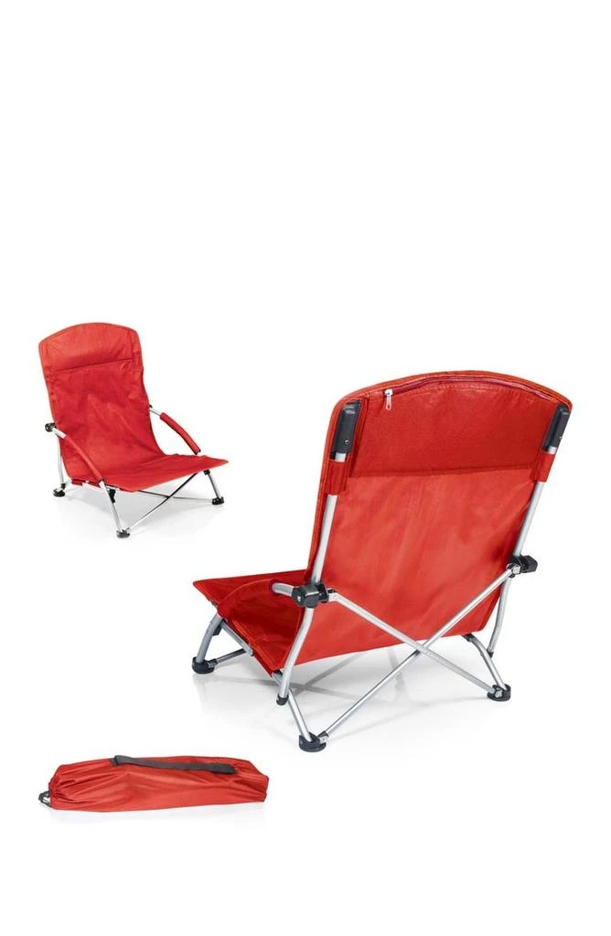 商品Picnic Time|Tranquility Portable Beach Chair,价格¥574,第3张图片详细描述
