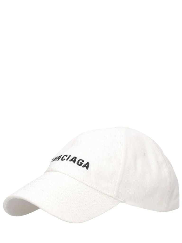 商品Balenciaga|女童棉帽,价格¥1351,第1张图片