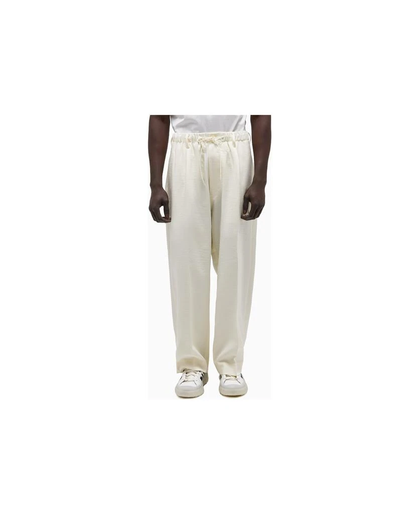 商品Y-3|Adidas Y-3 Ch1 Elegant Pants Hg6080,价格¥1475,第4张图片详细描述