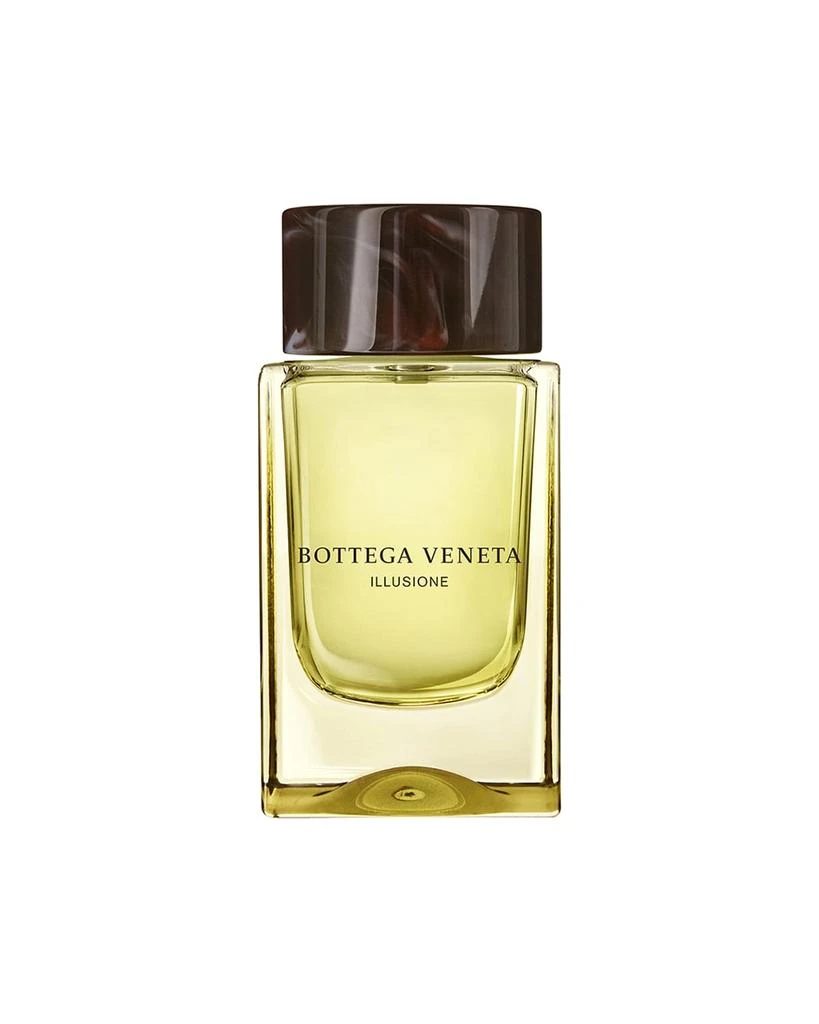 商品Bottega Veneta|Illusione For Him Eau de Toilette, 3 oz.,价格¥927,第1张图片