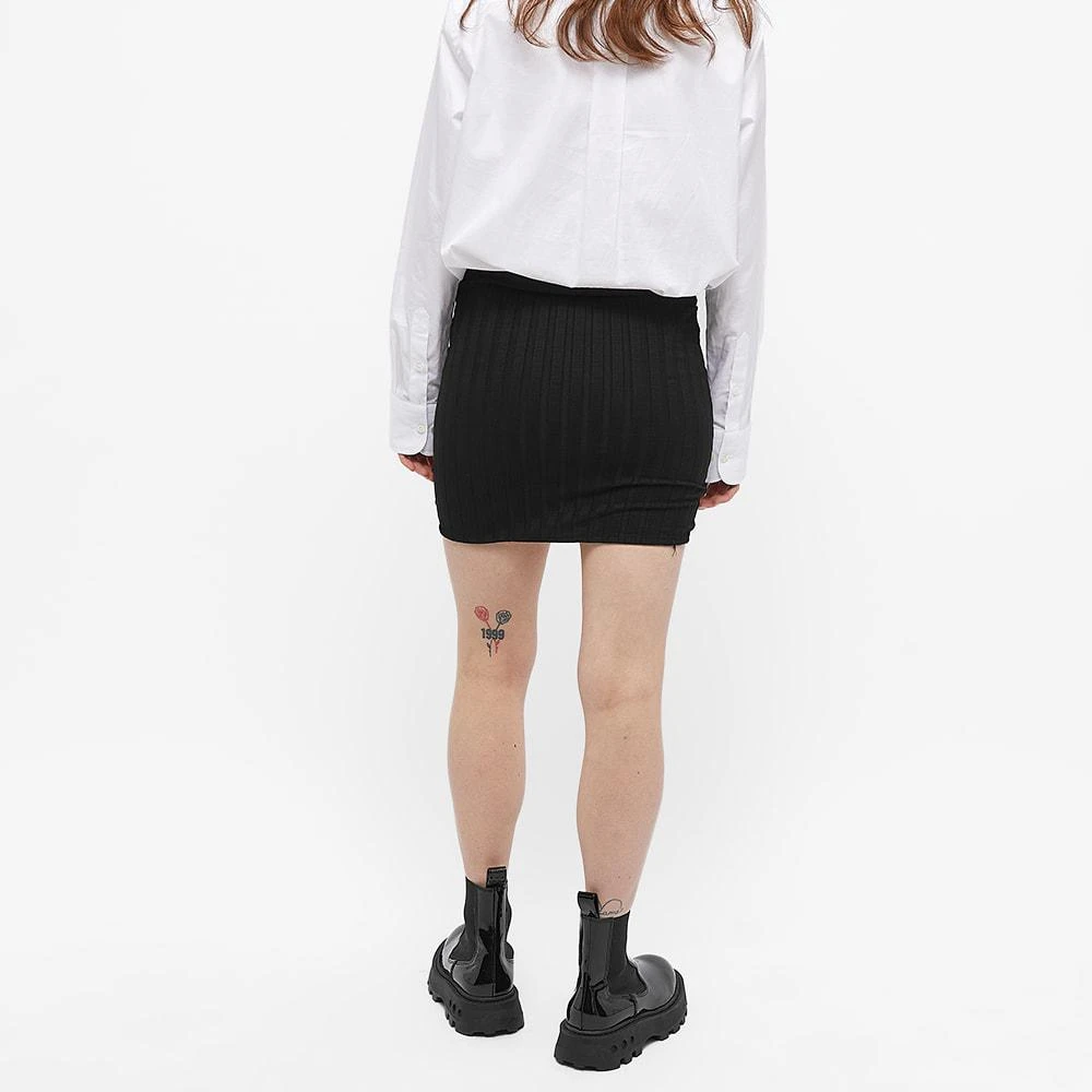 商品Simon Miller|Simon Miller Adio Skirt,价格¥677,第3张图片详细描述
