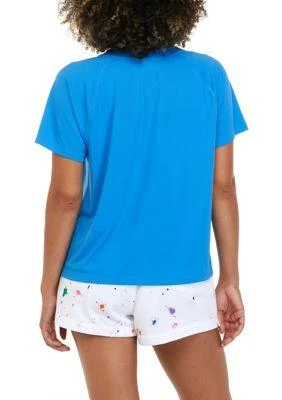 Short Sleeve Absolute Graphic T Shirt 商品