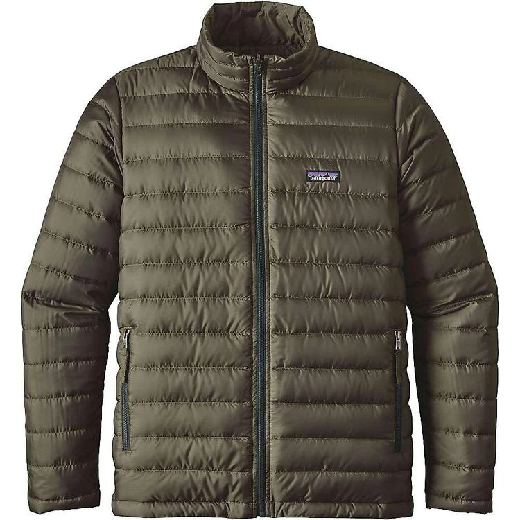 商品Patagonia|Patagonia Men's Tres 3-in-1 Parka,价格¥3208,第3张图片详细描述