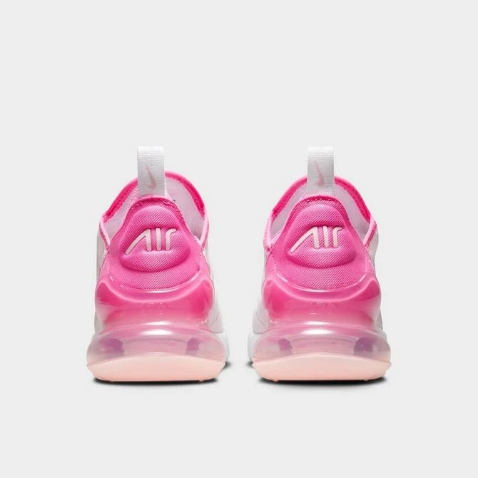 Girls' Big Kids' Nike Air Max 270 Casual Shoes 商品