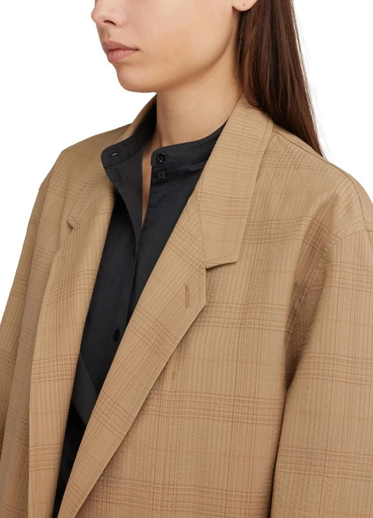 商品Lemaire|西装外套,价格¥5751,第4张图片详细描述