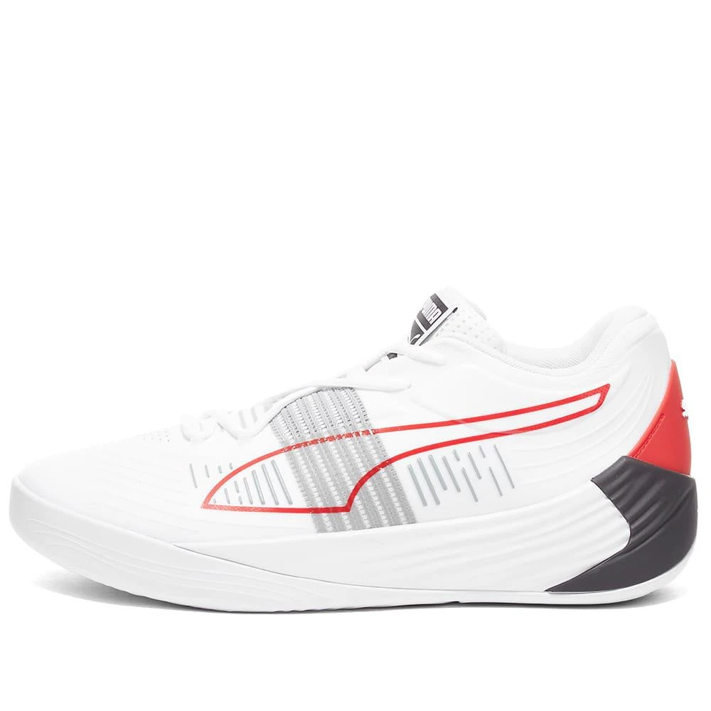 商品Puma|Puma  Hoops Fusion Nitro,价格¥523,第2张图片详细描述