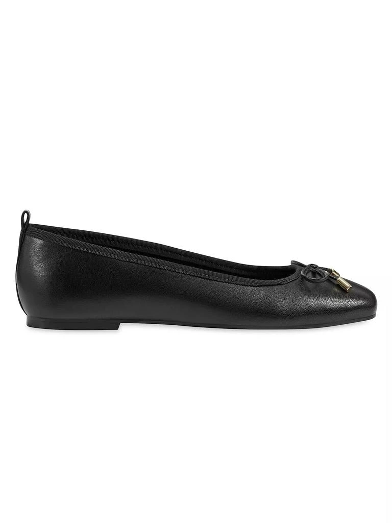 商品Marc Fisher|Ubet Suede Ballet Flats,价格¥901,第1张图片