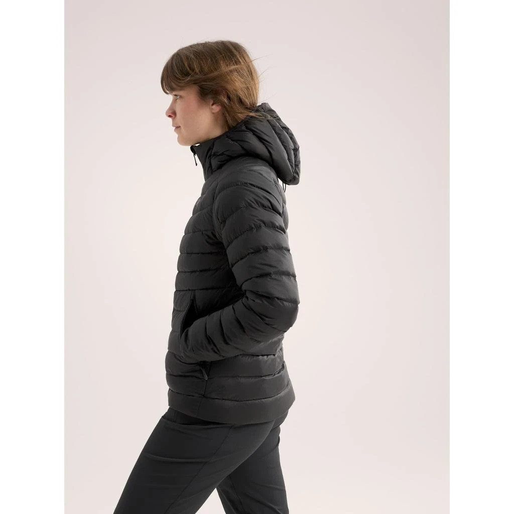 Arc'teryx Cerium Hoody Women's | Lightweight Warm Versatile Down Hoody 商品