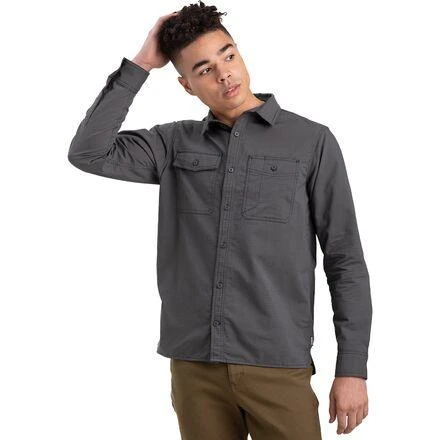 Chehalis Long-Sleeve Work Shirt - Men's 商品