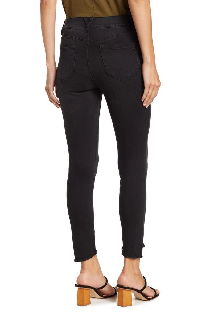 商品Democracy|Slim-fit Jeans,价格¥370,第2张图片详细描述