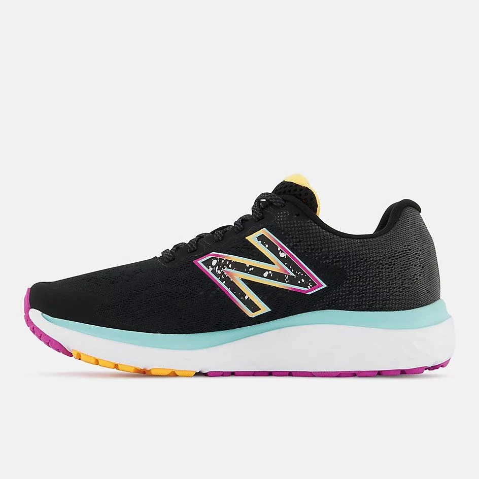 商品New Balance|Fresh Foam 680v7,价格¥328,第3张图片详细描述