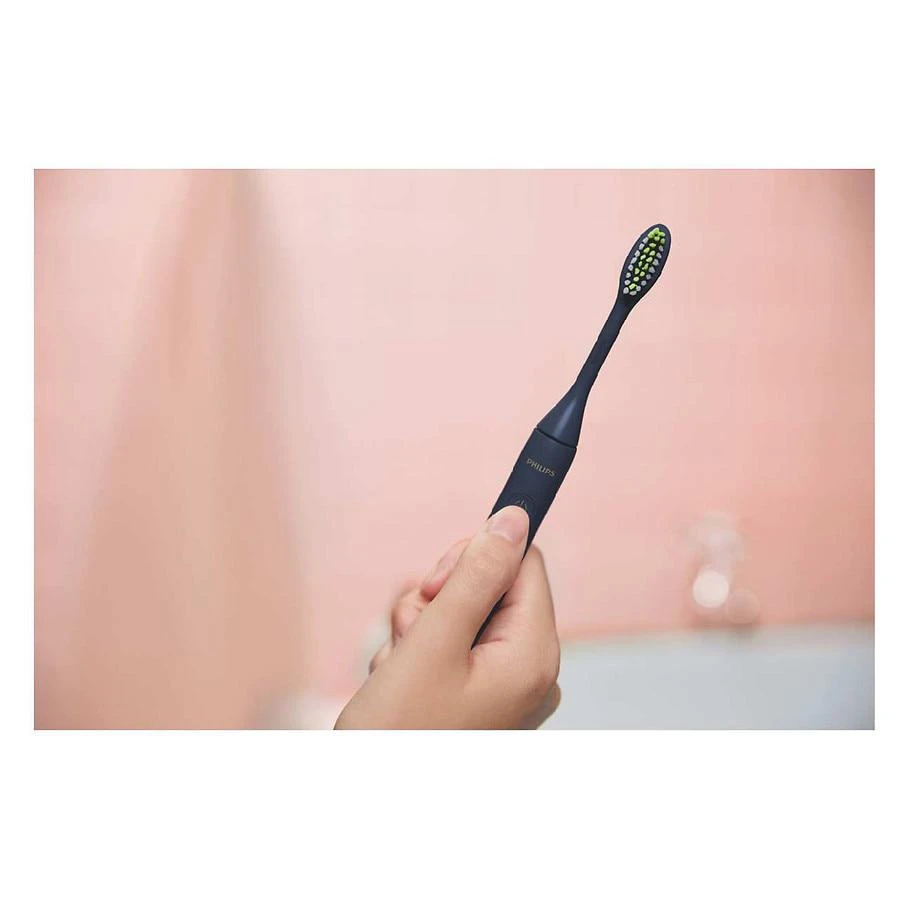 商品Philips One by Sonicare|Battery Toothbrush (HY1100/04),价格¥186,第5张图片详细描述
