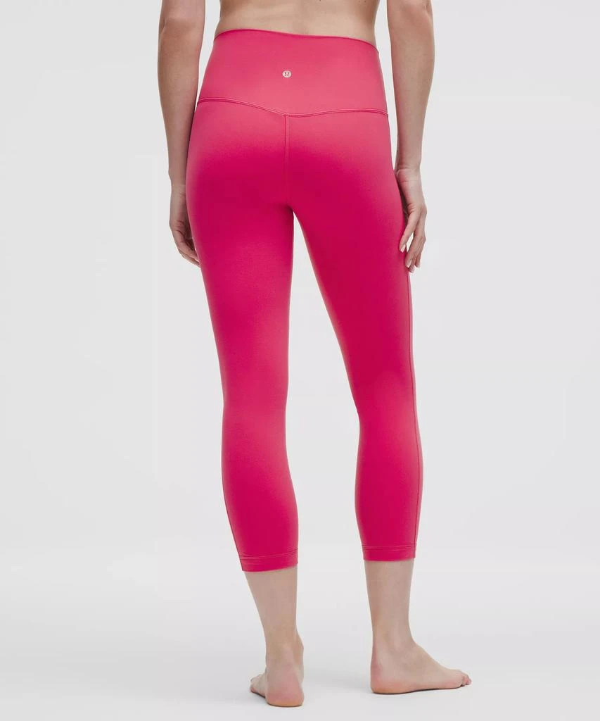 lululemon Align™ High-Rise Crop 23" 商品