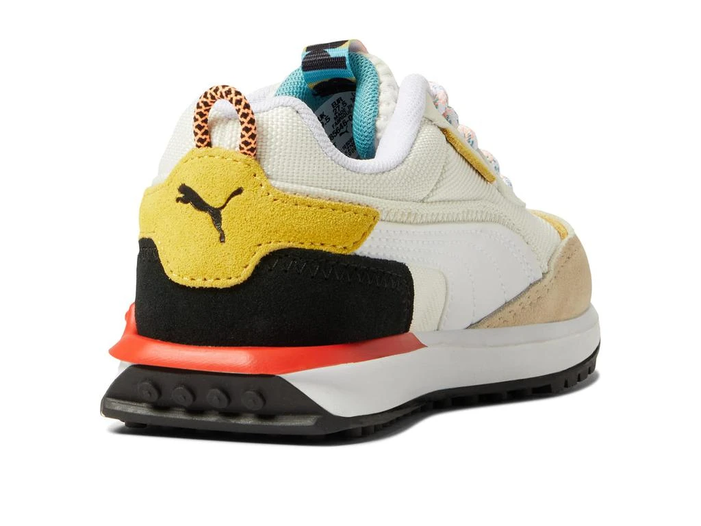 商品Puma|City Rider Hill Camp (Little Kid),价格¥298,第5张图片详细描述